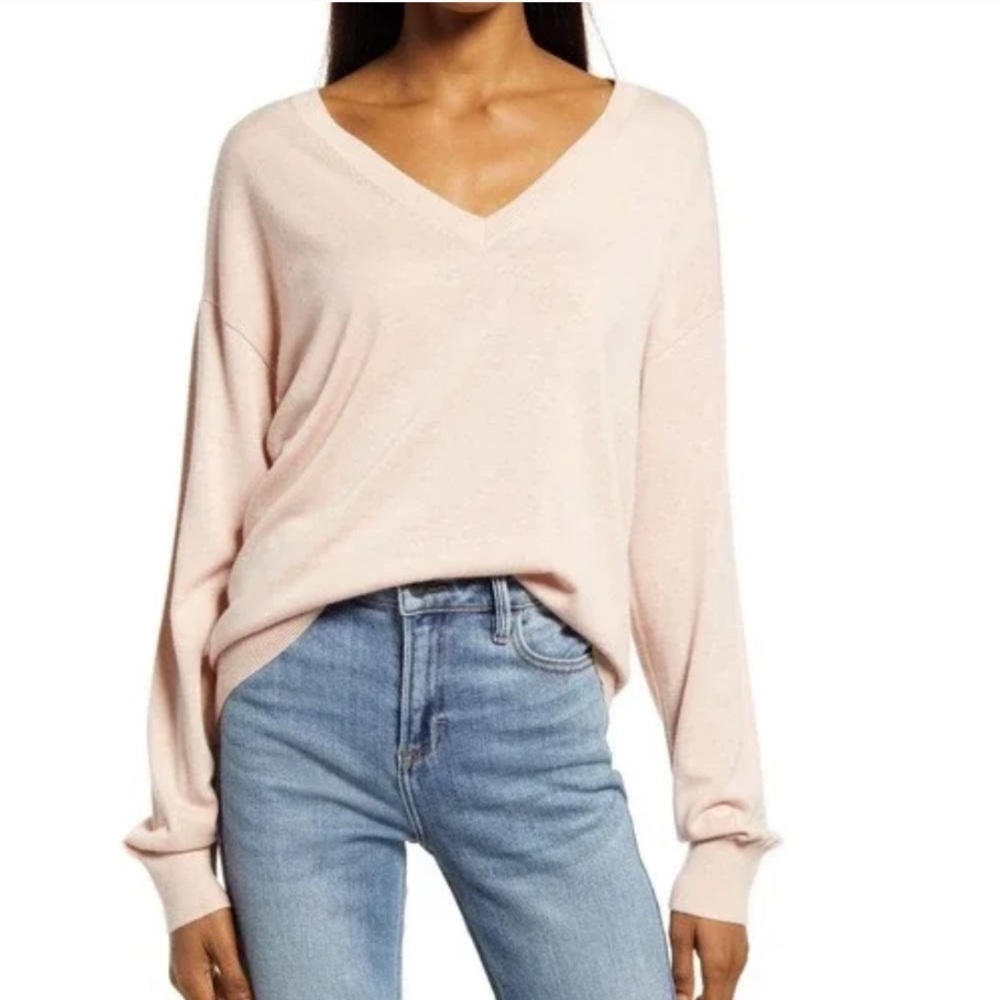 Treasure & Bond Sweater